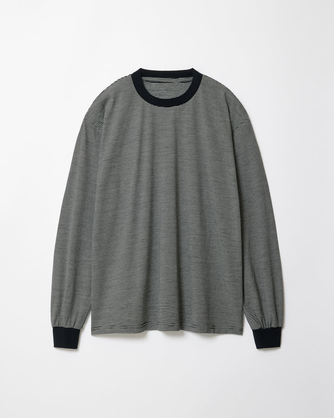 merino merino / Long sleeve T-Shirts / Crazy - Supply exclusive