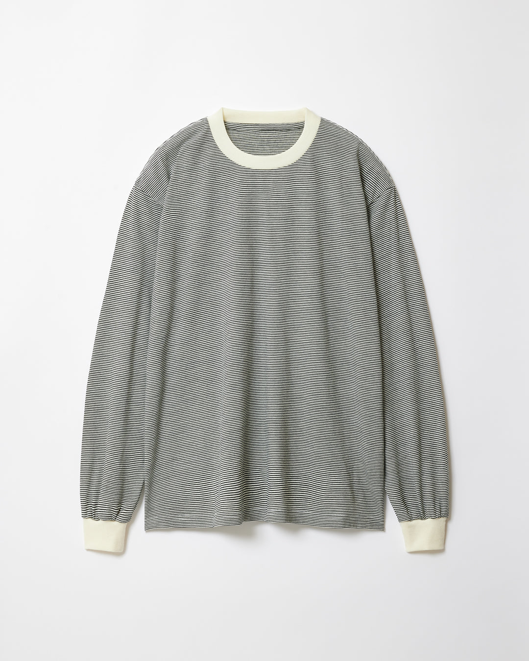 merino merino / Long sleeve T-Shirts / Crazy - Supply exclusive