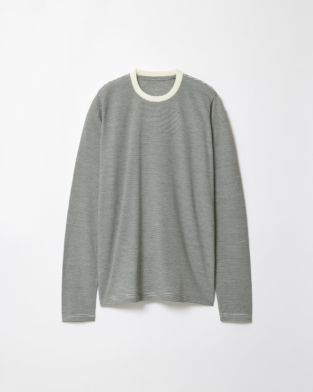 White - Mini L/S
