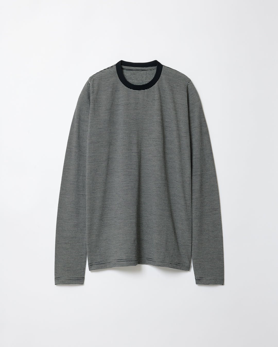 Black - Mini L/S