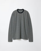 Black - Mini L/S