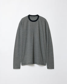 Black - Mini L/S