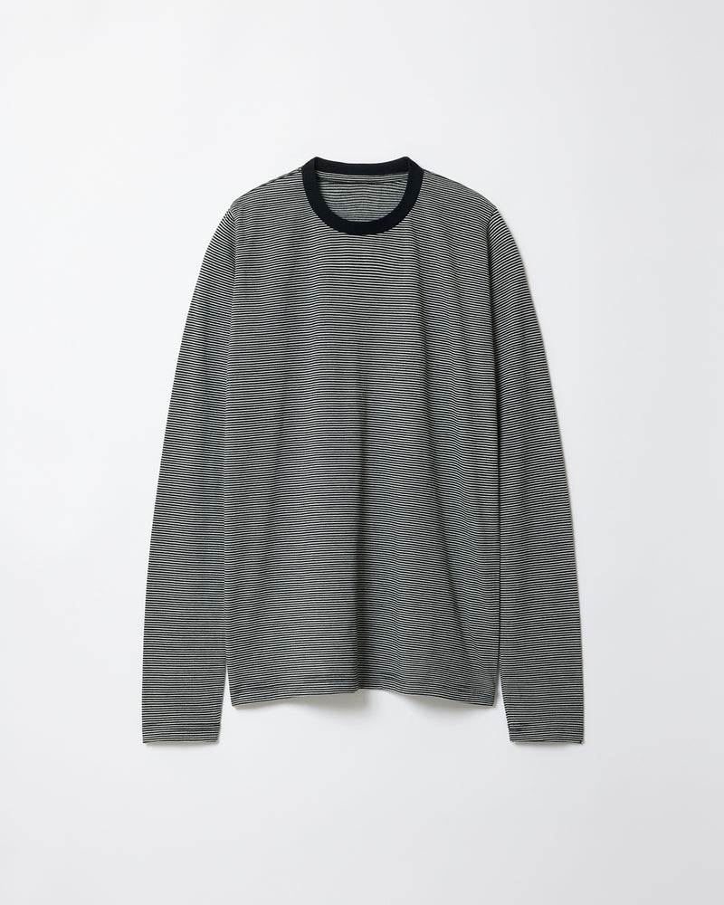 Black - Mini L/S