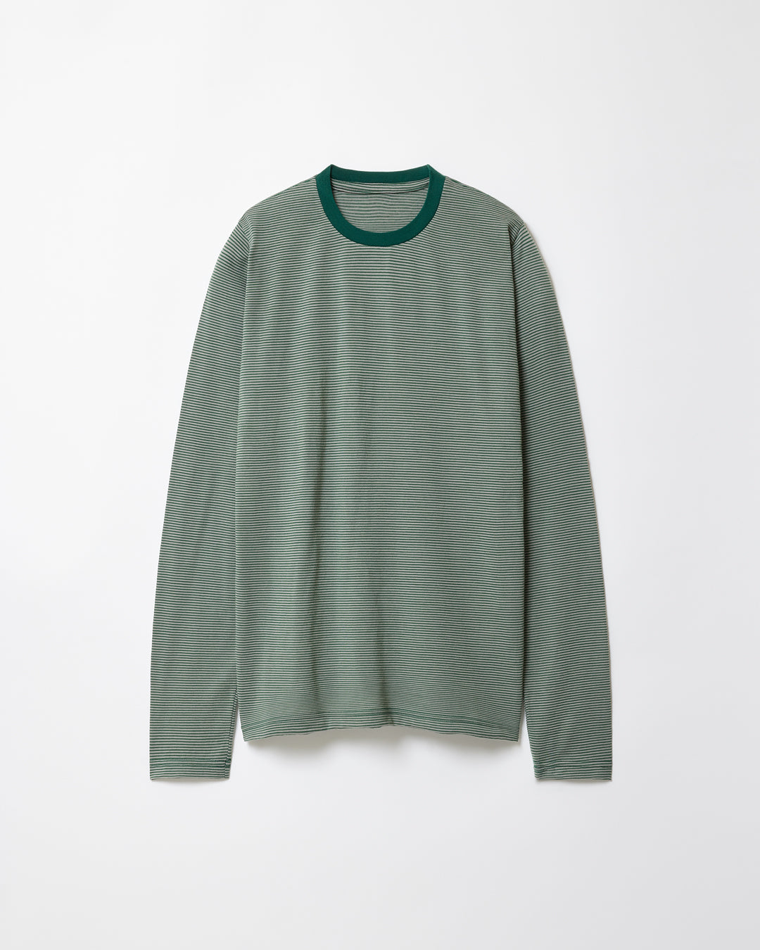 Earth green - Mini L/S
