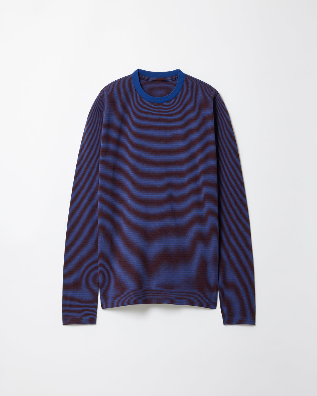 Eggplant - Mini L/S