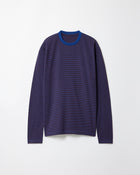 Eggplant - Mini L/S