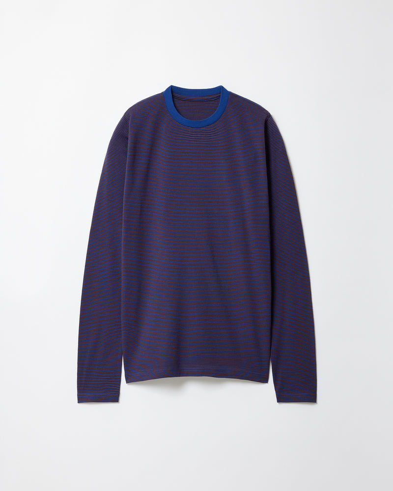 Eggplant - Mini L/S