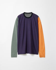 Crazy - Mini L/S - Design by SUPPLY TOKYO