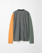 Crazy - Mini L/S - Design by SUPPLY TOKYO