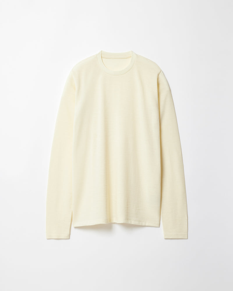 Shiro - Mini L/S