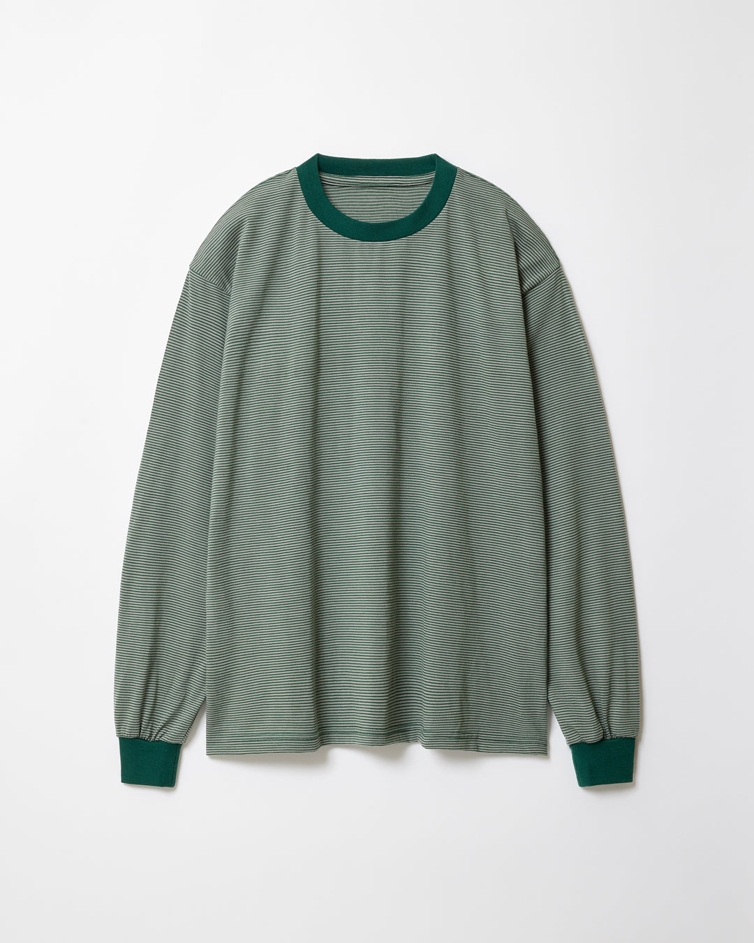 merino merino / Long sleeve T-Shirts / Crazy - Supply exclusive