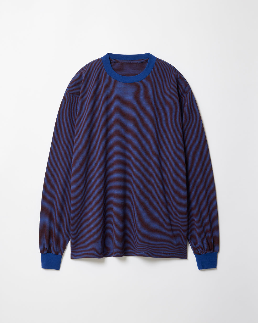 merino merino / Long sleeve T-Shirts / Crazy - Supply exclusive