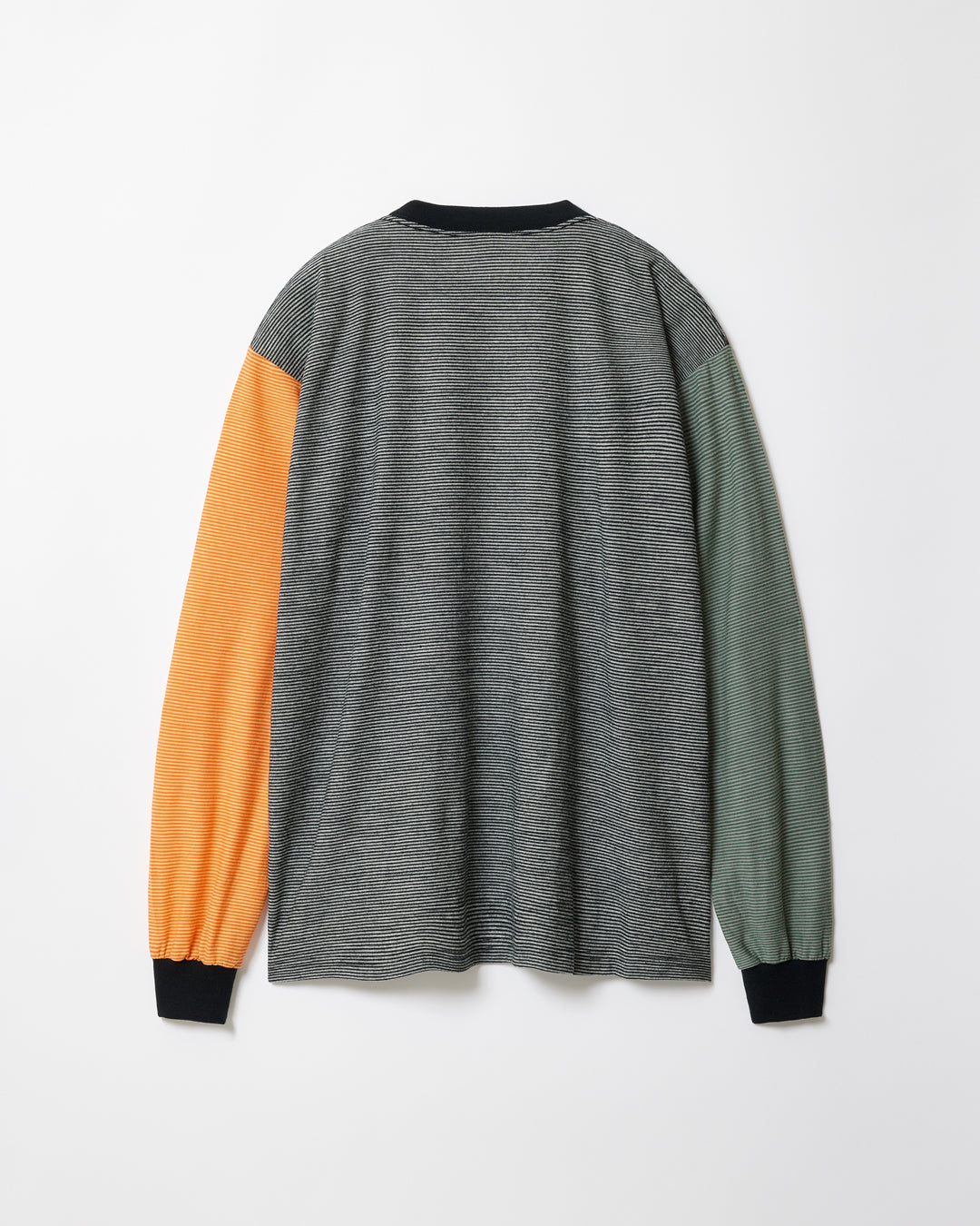 merino merino / Long sleeve T-Shirts / Crazy - Supply exclusive