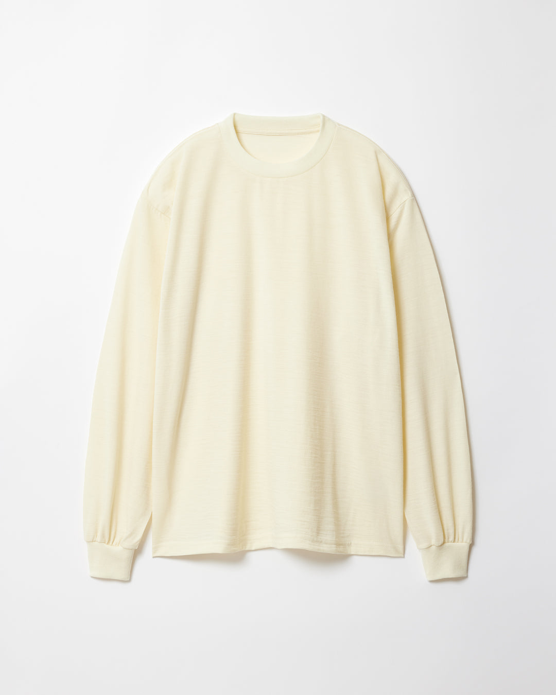 merino merino / Long sleeve T-Shirts / Crazy - Supply exclusive