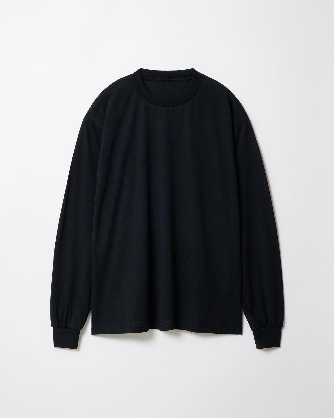merino merino / Long sleeve T-Shirts / Crazy - Supply exclusive